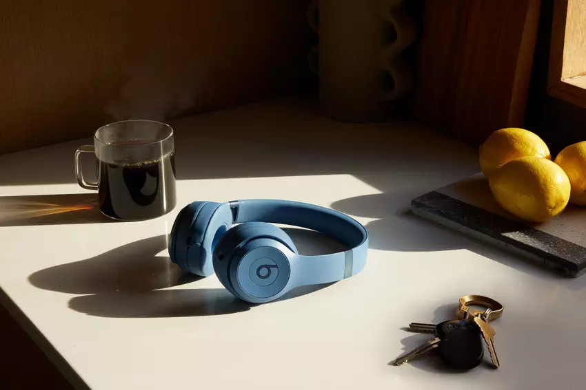 Beats Solo 4: 40-mm-Treiber, Spatial Audio-Unterstützung, USB-C-Anschluss und bis zu 50 Stunden Akkulaufzeit für 199 US-Dollar