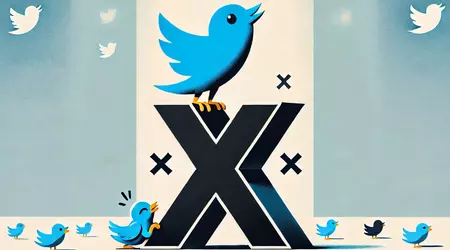 Warum ich nie aufhören werde, Twitter einen Tweet zu nennen