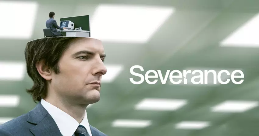 Severance wird die beliebteste Serie auf Apple TV+ und bricht sogar den Rekord von Ted Lasso