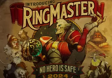 Valve kündigte einen neuen Dota 2-Helden ...