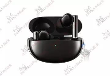 realme bereitet das Flaggschiff TWS Buds ...