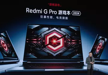 Xiaomi kündigt Redmi G Pro 2024 ...