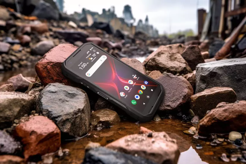 Kyocera Duraforce Pro 3 ist ein 900 Dollar teures, robustes Smartphone mit Snapdragon 7 Gen 1