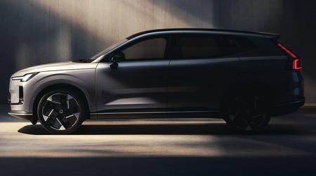 Der Volvo XC70 kehrt als Plug-in-Hybrid mit erweiterter Reichweite zurück, aber vorerst nur für China