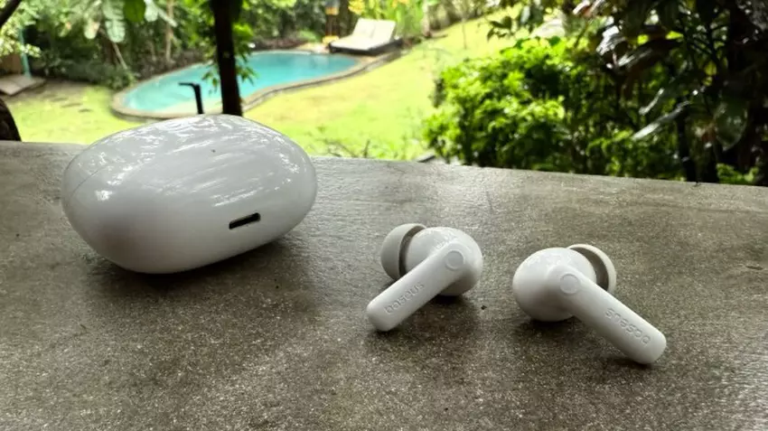 Baseus Bass BP1 Pro drahtlose Ohrhörer unter 50 Dollar