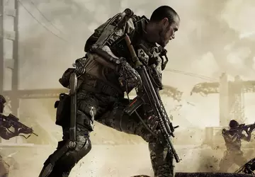 Tom Henderson: Sledgehammer Games wird sein ...