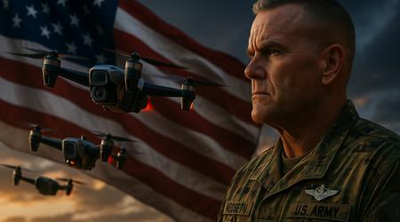 Drohnen sind wie Munition, nicht wie Flugzeuge: Pentagon beseitigt Hindernisse auf Anweisung von Trump