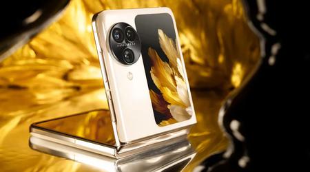 Die Ankündigung steht vor der Tür: die globale Version des OPPO Find N3 Flip mit Dimensity 9200 Chip wurde im Geekbench getestet