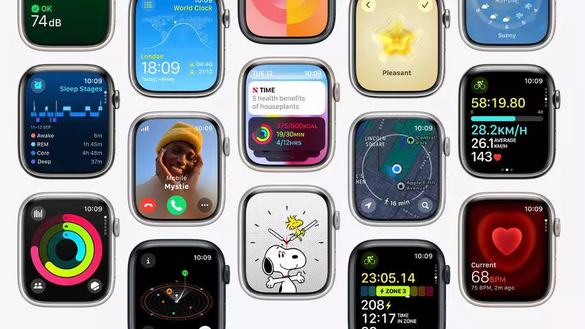 Apple hat watchOS 10.2 Beta 2 für Entwickler freigegeben