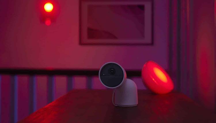 Philips aktualisiert Secure-Kameras für längere Lebensdauer ...