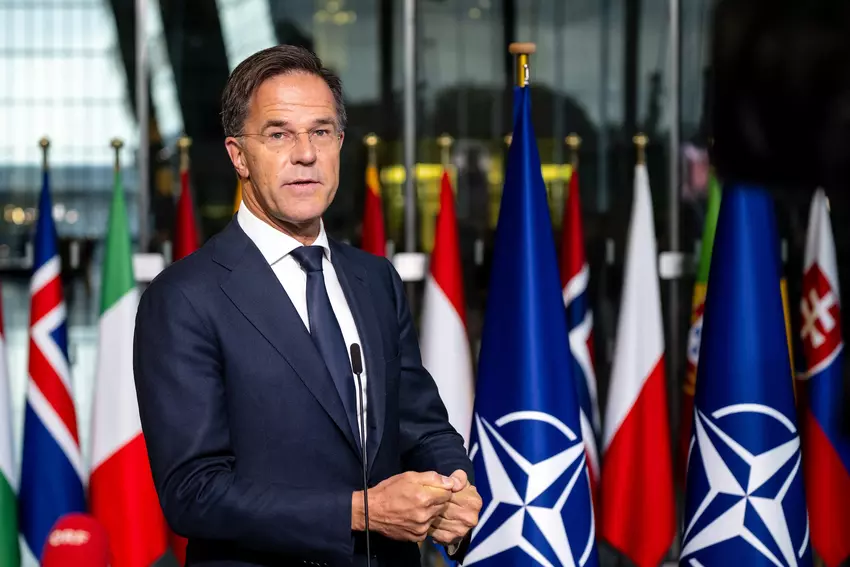 NATO-Generalsekretär: Bündnis bleibt geeint", egal wer die US-Wahl gewinnt