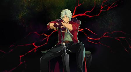 Dante wird auf die Bildschirme zurückkehren: Netflix hat eine zweite Staffel der Zeichentrickserie Devil May Cry angekündigt