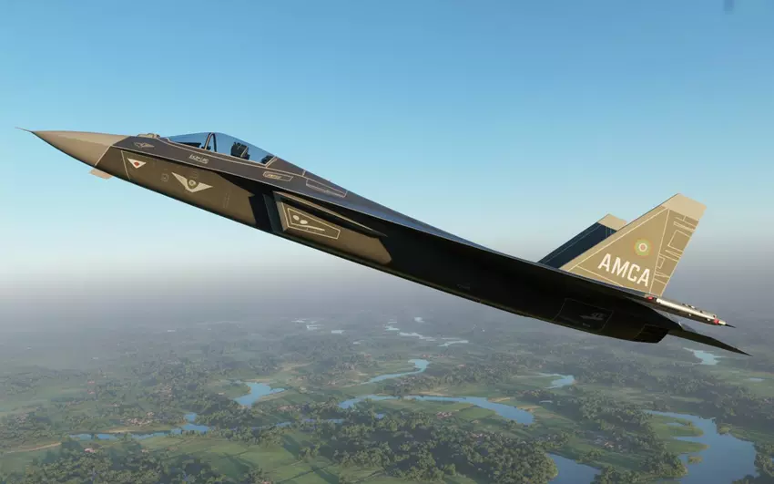 Indien möchte seinen eigenen stealth Kampfflugzeug, da der Kampf mit Pakistan die Schwäche seiner Luftwaffe zeigt