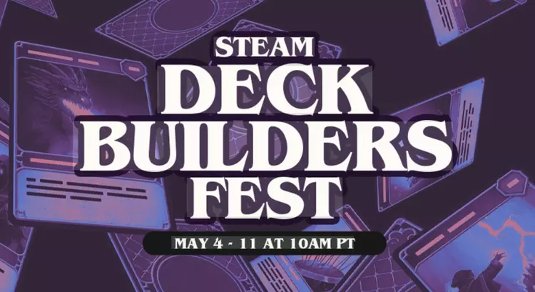 Steam Deckbuilders Fest: Bis zu 85% ...