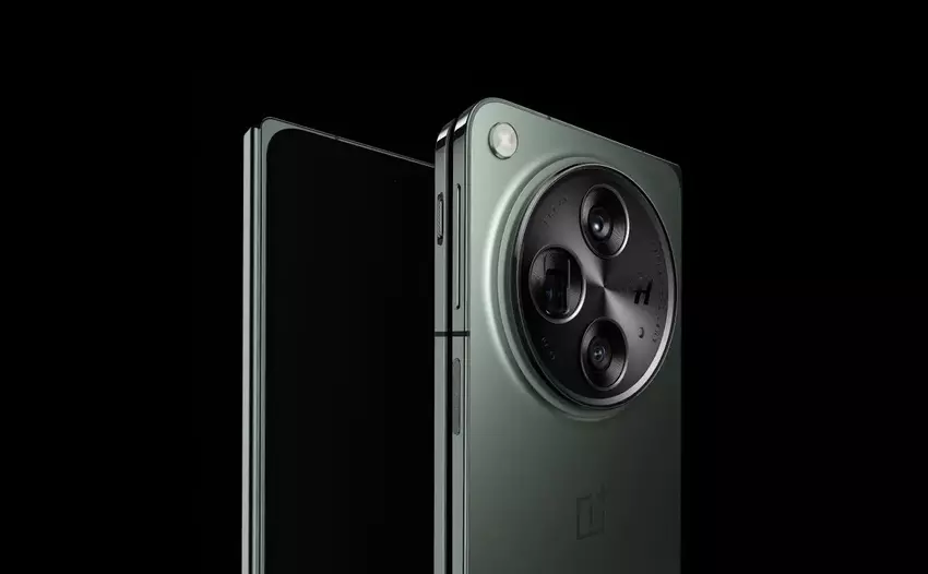 OnePlus hat sein erstes faltbares Smartphone vorgestellt, das OnePlus Open, ein OPPO Find N3-Klon für den globalen Markt für 1.799 Euro