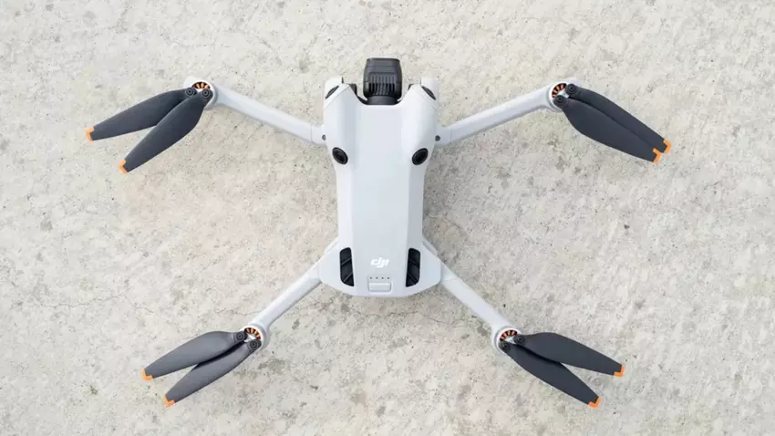 Mini 3 Pro vs Mini 4 Pro Vergleich