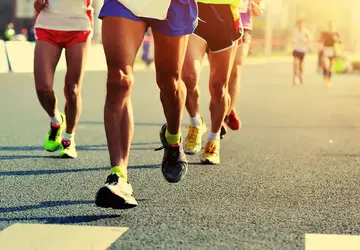 Warum sind manche Menschen schneller als ...