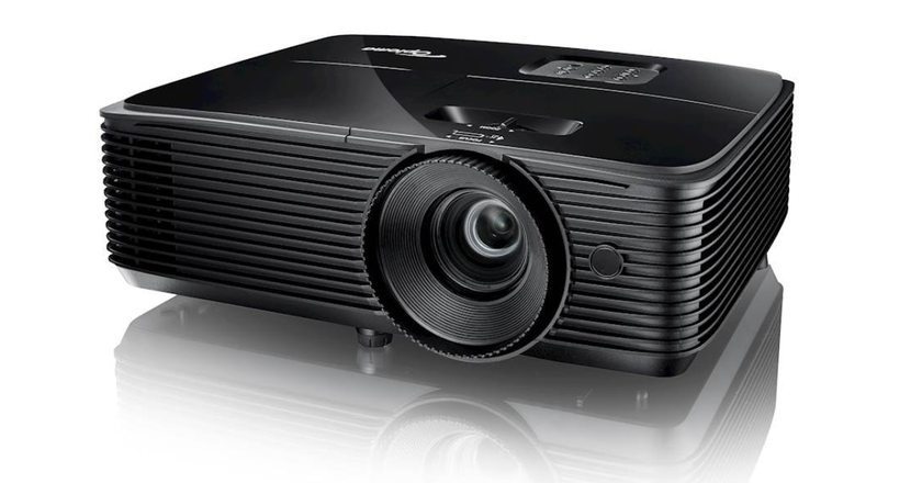 Optoma HD146X beamer tageslichttauglich