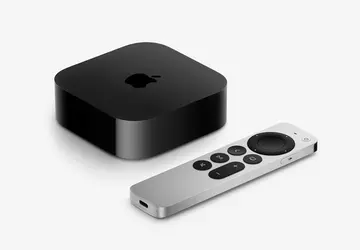 Gerücht: Der neue Apple TV wird ...