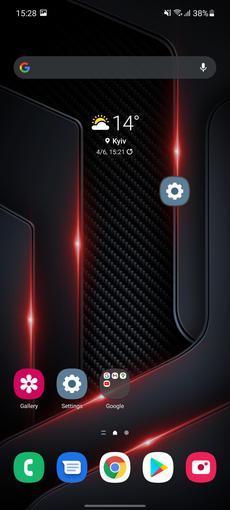 Samsung Galaxy A72 VS Galaxy A52 Test: Mittelklasse-Handys mit Flaggschiff-Ambitionen-361