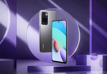 Redmi 10 bereitet sich auf die ...