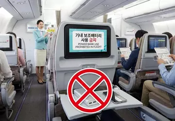 Südkorea erklärt Powerbanks den Krieg: Warum ...