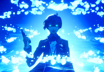 Neuer Trailer zu Persona 3 Reload ...