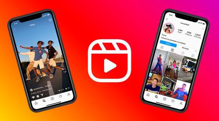Medien: Meta könnte eine von Instagram getrennte App zum Durchsuchen von Reels veröffentlichen