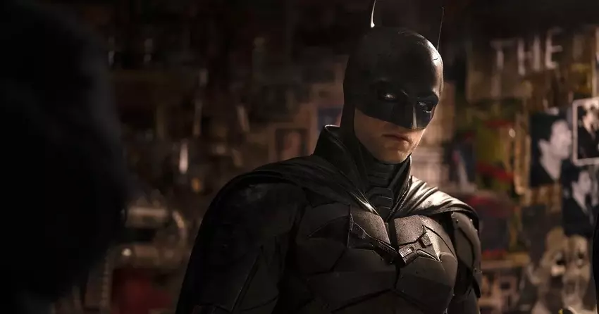 Gerücht: Robert Pattinsons Batman wird in der Pinguin-Serie auftreten, die ein Spin-off zum Film von 2022 über den Verteidiger Gothams ist