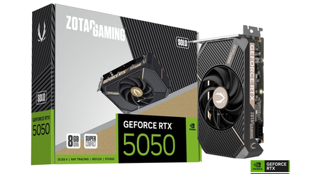 Nvidia stellt den Prüfern keine Grafikkarten mit 8 Gigabyte Speicher zur Verfügung