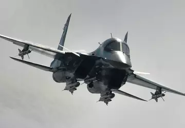 Die Russen haben eine neue Serie ...