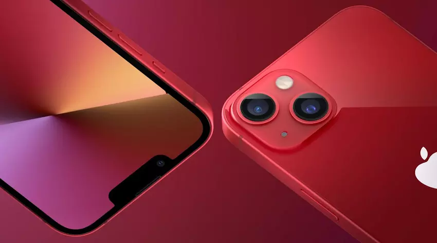 Kein iPhone 14 mini im nächsten Jahr: Das iPhone 13 mini wird das letzte kompakte Flaggschiff sein