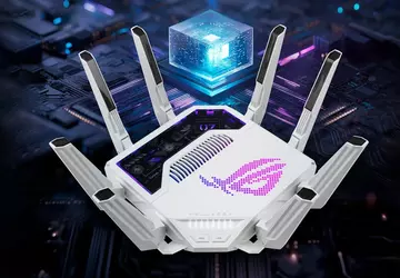 ASUS hat den ROG Rapture GT-BE19000AI ...