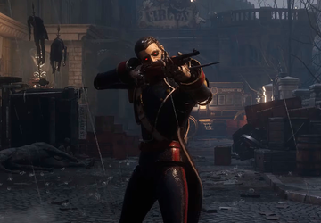 Verrückte Puppen, die Pinocchio zerquetschen wollen: ...