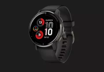 Deal des Tages: Garmin Venu 2 ...