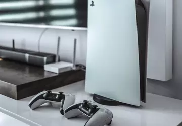 Was die 300 g leichtere Version ...