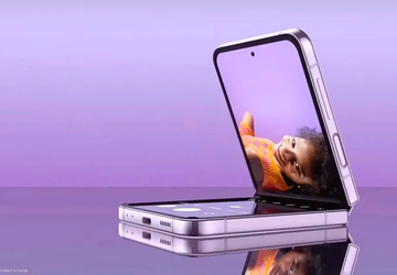 Samsung Galaxy Flip 6 wurde in ...