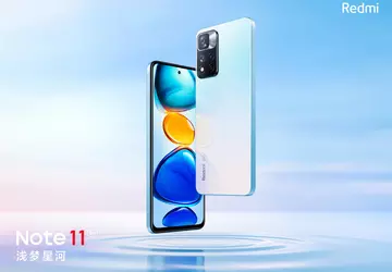 Redmi Note 11 wird eine gute ...