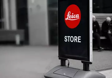 Made in Germany: Leica verzeichnet den ...