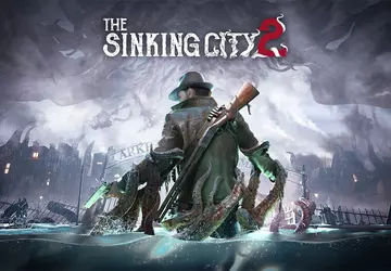 The Sinking City 2: Ukrainisches Survival-Horror-Spiel ...
