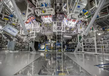 US-Regierung bestätigt Durchbruch in der Fusionsenergie ...