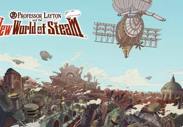 Level 5 veröffentlicht neuen Trailer zu ...