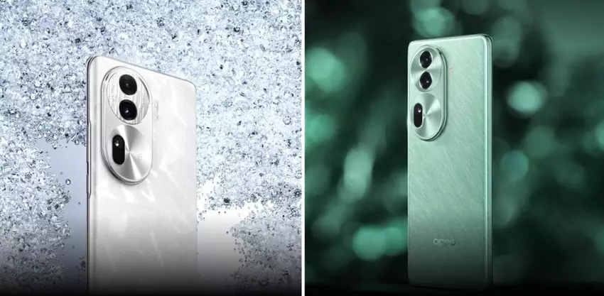 AnTuTu hat bestätigt, dass das OPPO Reno 11 einen Dimensity 8200-Prozessor, ein 120Hz-Display und Android 14 als Betriebssystem hat