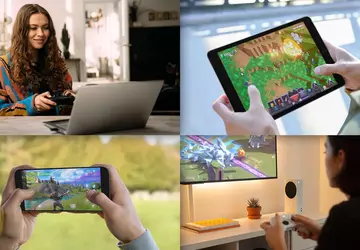 Microsoft wird Demoversionen von Spielen im ...