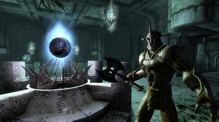 Die Neuauflage von The Edler Scrolls 4: Oblivion wird wahrscheinlich mit der Unreal Engine 5 entwickelt