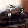 Rolls-Royce Cameo Innenausstattung mit Lederbezug