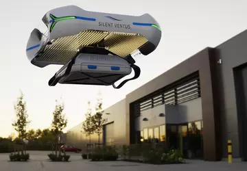 Undefined Technologies hat einen Prototyp einer ...