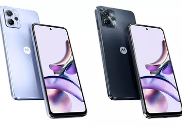 IPS-Bildschirm, MediaTek Helio G85 Chip, 5000 ...