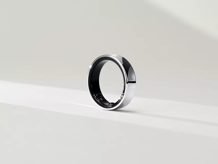 Samsung zeigte den Galaxy Ring und verriet, wann das neue Produkt auf den Markt kommen wird