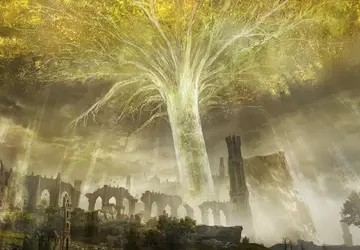 Elden Ring als bestes Spiel bei ...